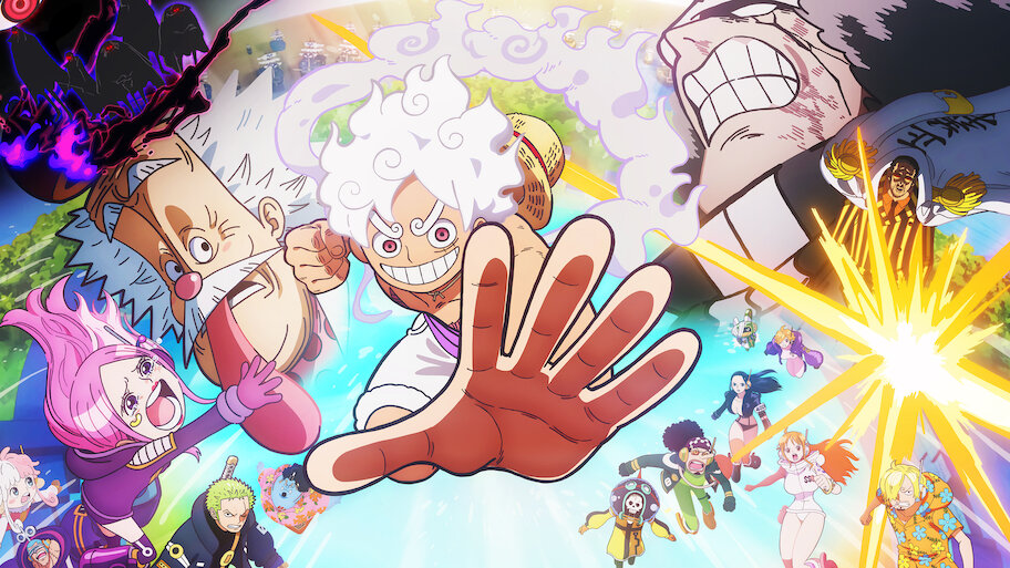how to get one piece toys